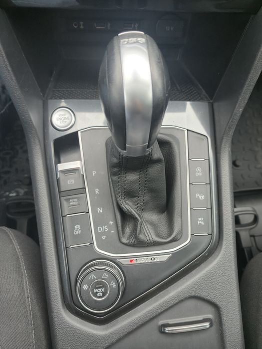 Vand Tiguan 2017 dsg PROPRIETAR