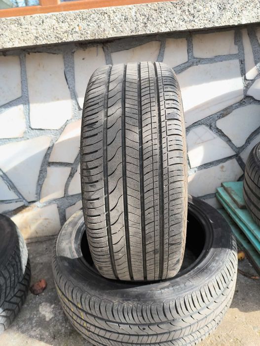 ЗИМНИ И ЛЕТНИ ГУМИ 235/45r18- 8 бр само за 150€