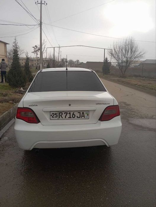 Продаётся Нексия 2
