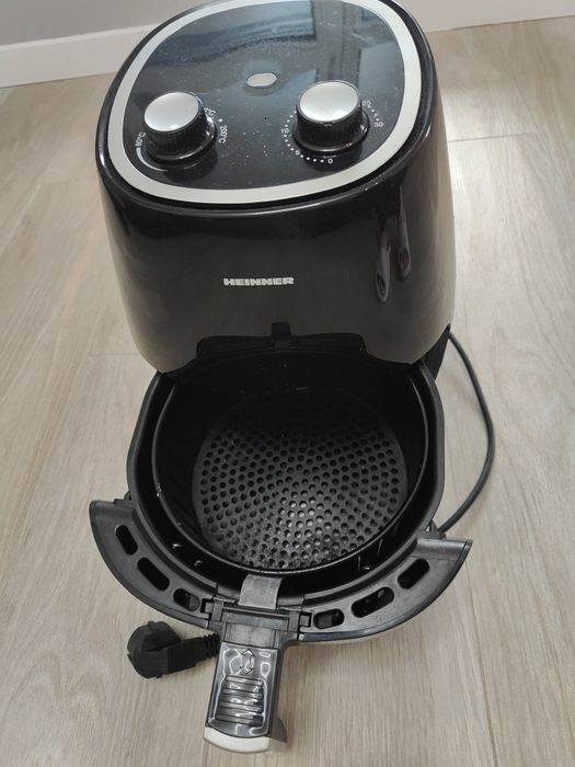 Airfryer Heinner