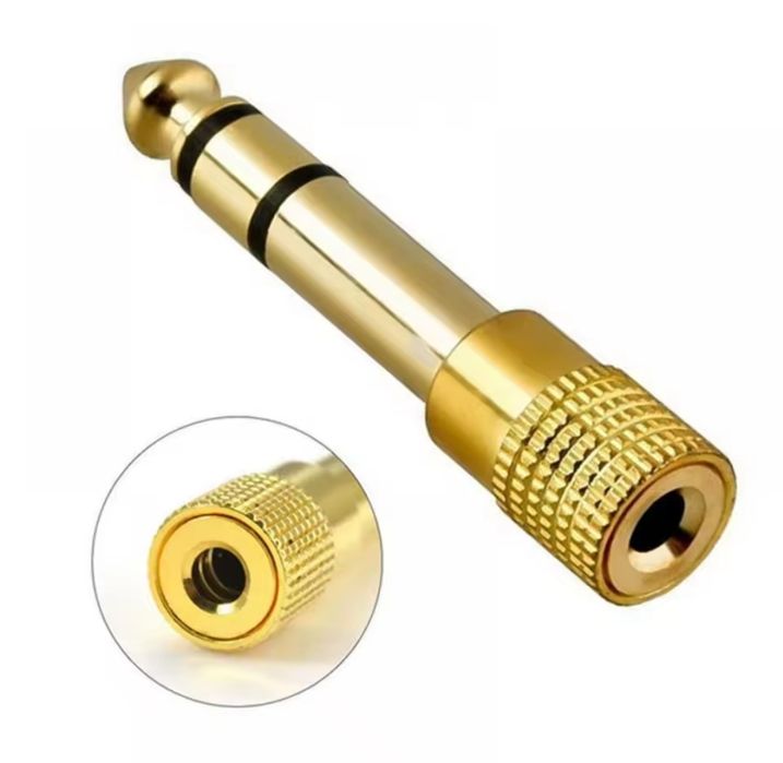 Audio Jack microfon mixer