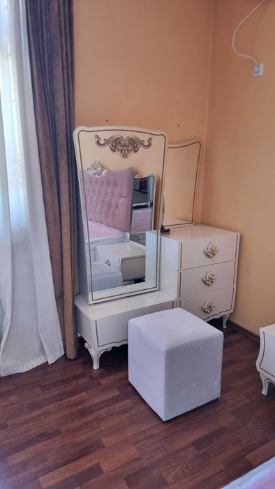 Спальний гарнитур пр-ва ТУРЦИЯ