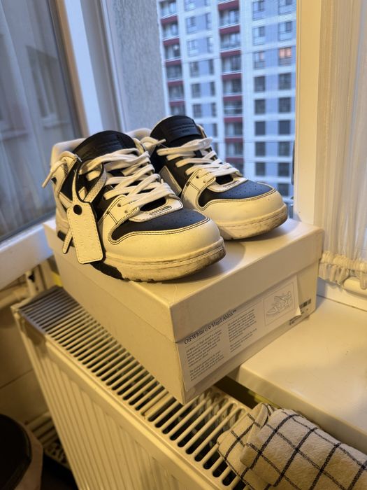 off white out of office marimea 42