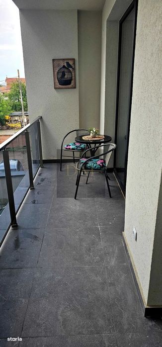 Apartament 2 camere | Parcare subterana | zona IRA | nou |