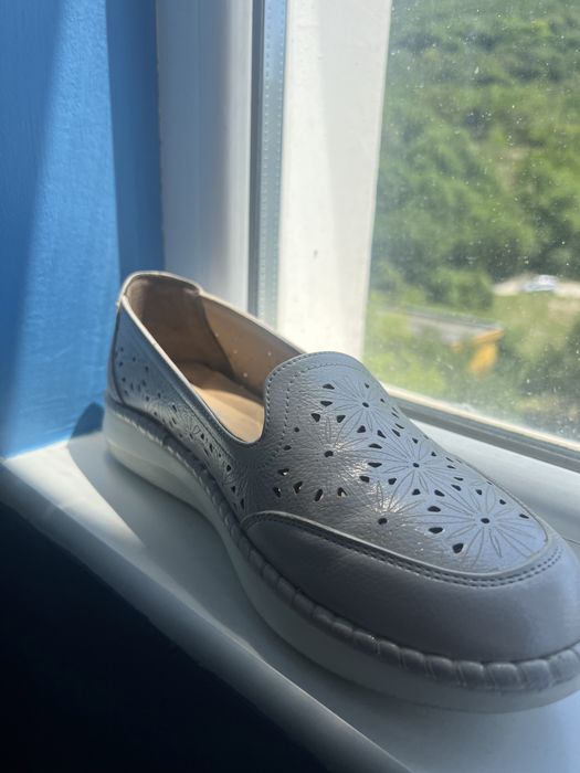 Летни обувки Polaris