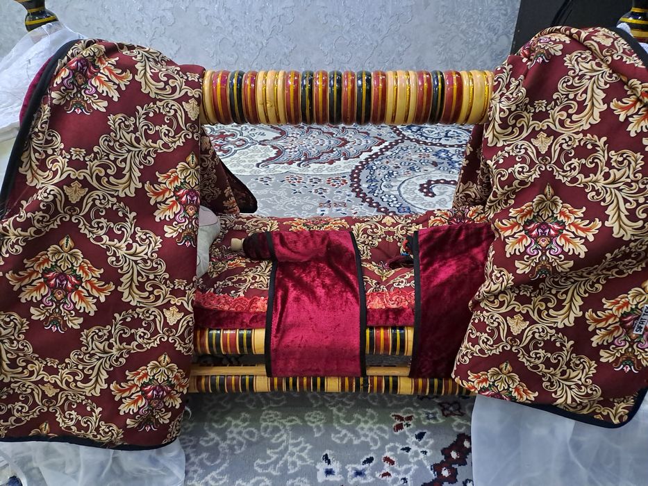 Beshik sotiladi holati yaxwi