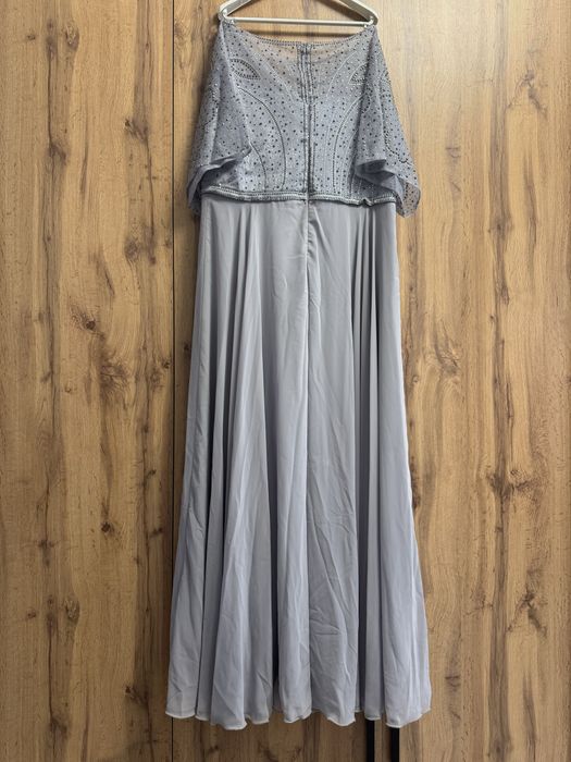 Вечернее платье, 50р