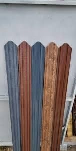 Producător de șapcă metalica de gard la cele mai bune preturi avem