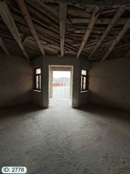 ПРОДАЁТСЯ УЧАСТОК №2778  Ark uvd tarafda