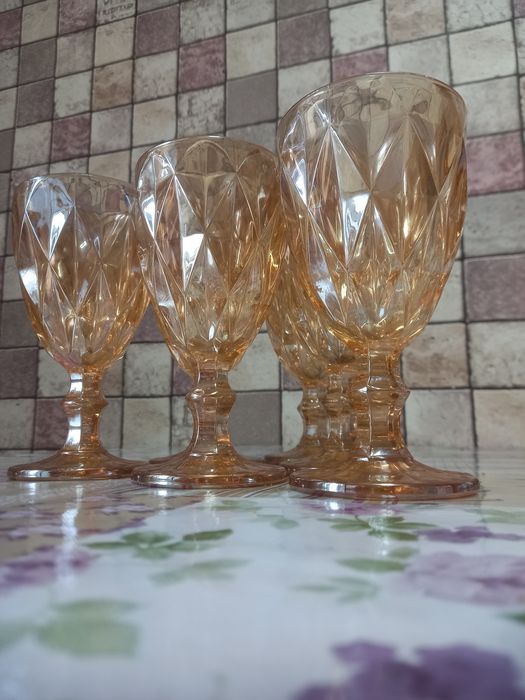 Набор бокалов для напитков