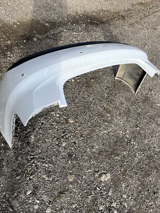 Bara spate audi a6 c7 facelift