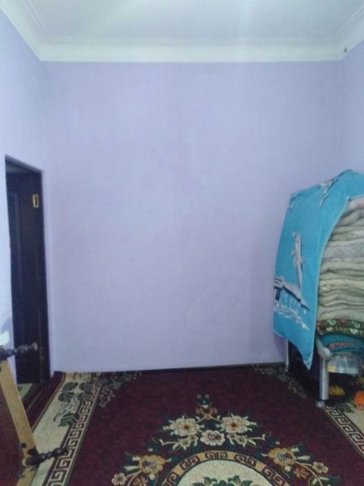 2 ХОНАЛИ УЙ Сотилади — Чирчик шаҳрида, тайёр ҳужжатлар билан!