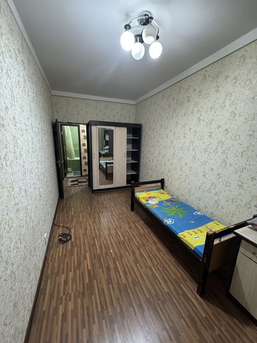 Аренда квартира 3 ком Чиланзар 24 срочна