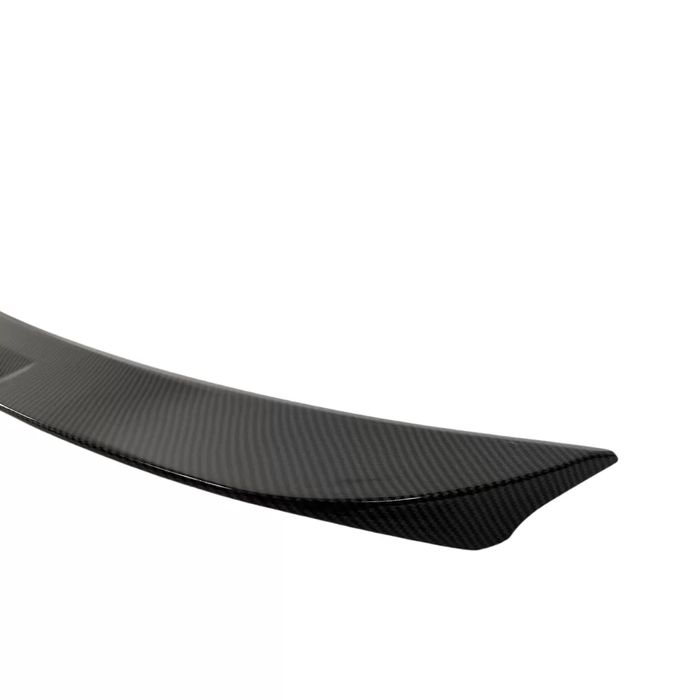 Спойлер за багажник BMW E60 (2004-2010) M4 Style - Carbon
