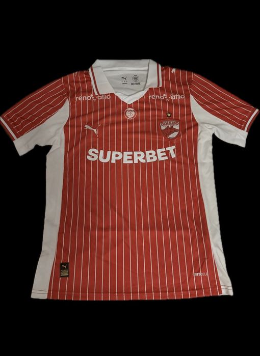 Tricou Dinamo Bucuresti