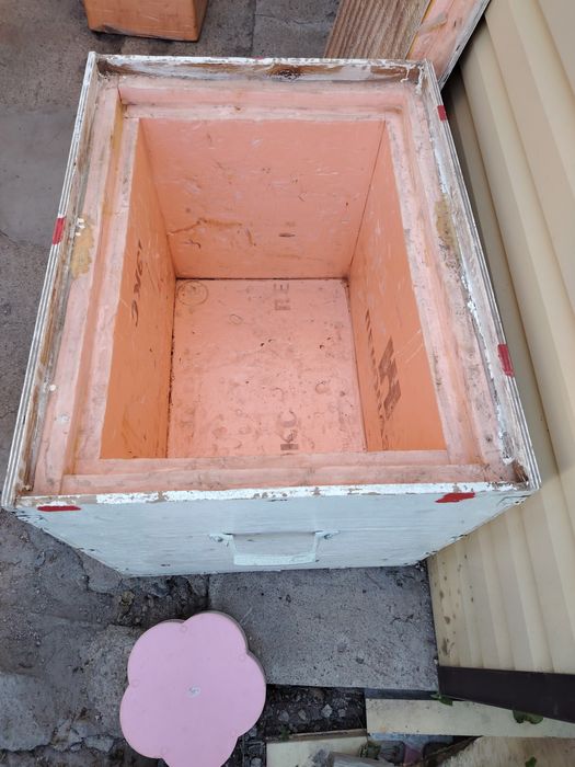 Термос для рыбалки