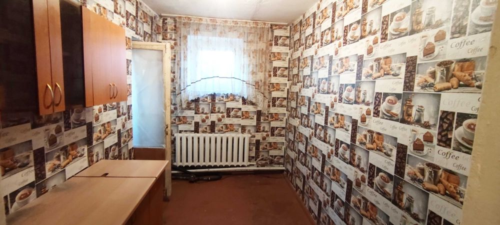 Продается квартира в Смирново