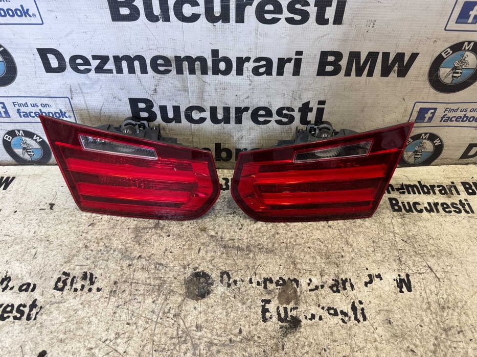 Stop stanga dreapta original BMW seria 3 F30 F35 M3 F80 NFL