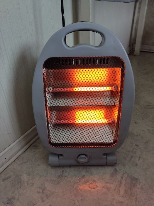 Продам обогреватель