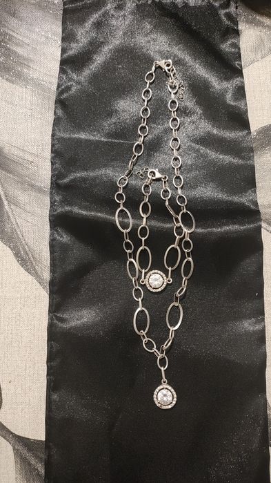 Сребърен комплект 77 евро