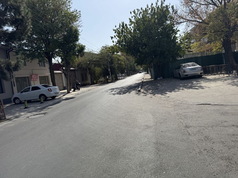 Саракулька, 1-я линия продаётся ровный участок 4,13 Соток под бизнес