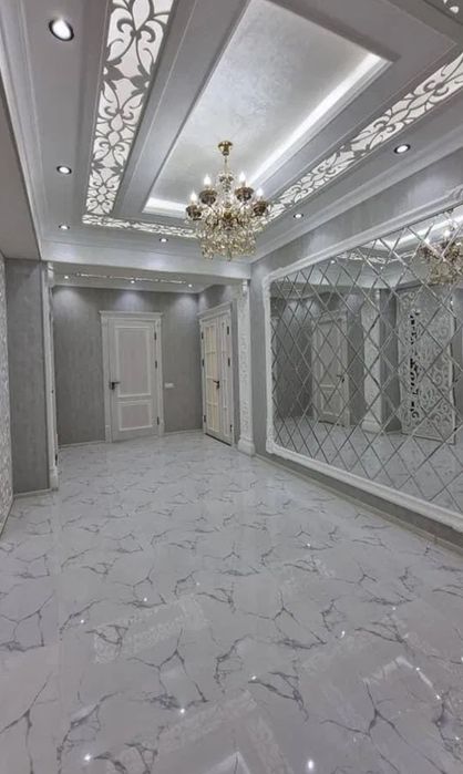 Профессиональные ремонтные услуги. на час и под ключ