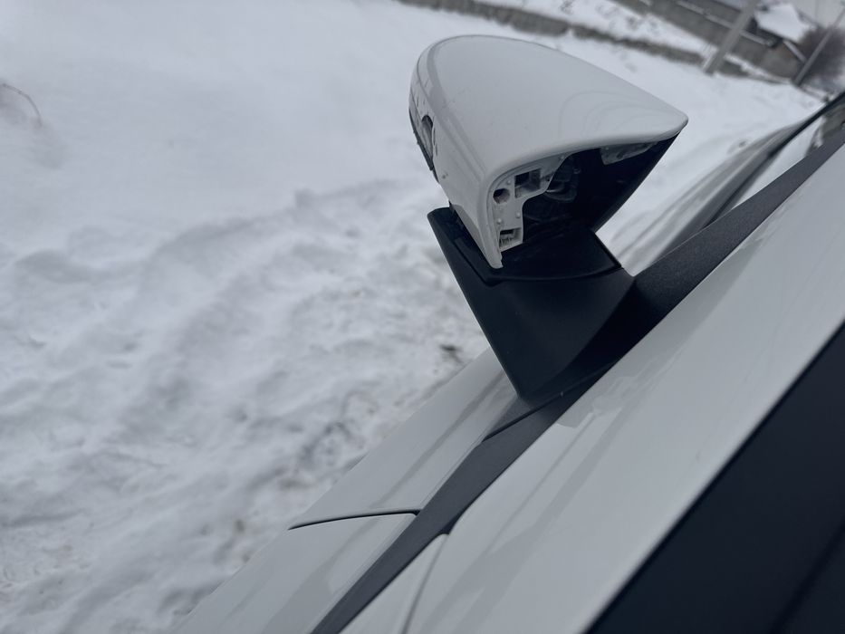 Байон зеркало правое