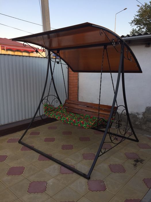 Качелья садовые аткеншек