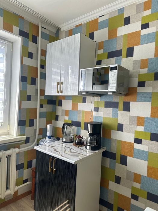 Продам 2 х комнатную квартиру