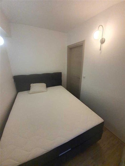 Двустаен имот в кв.Княжево