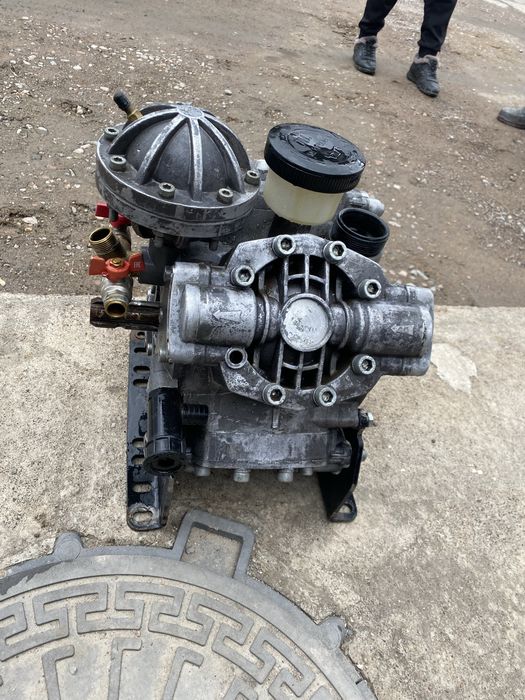 Носос Опрыскыватель COMET APS 145