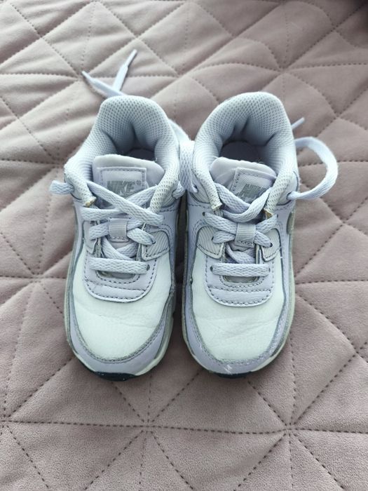 Маратонки Nike за момиче