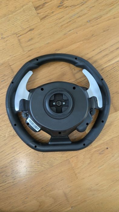 Thrustmaster Ferrari 458 Italia Wheel Add-On (съвместимо с TX / T300 /T500)