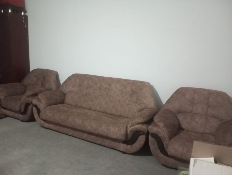 Диван кресло комплект