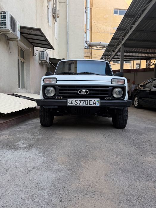 Lada Прочее 2013