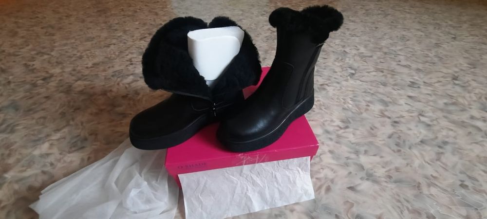 Продается обувь новый