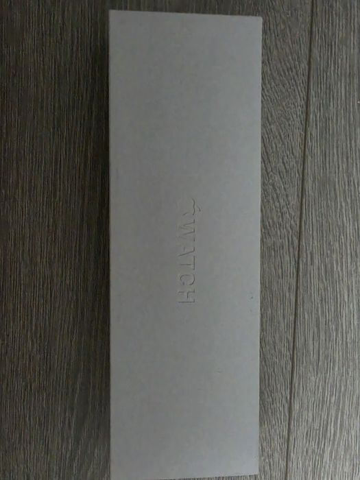 Apple watch series 9