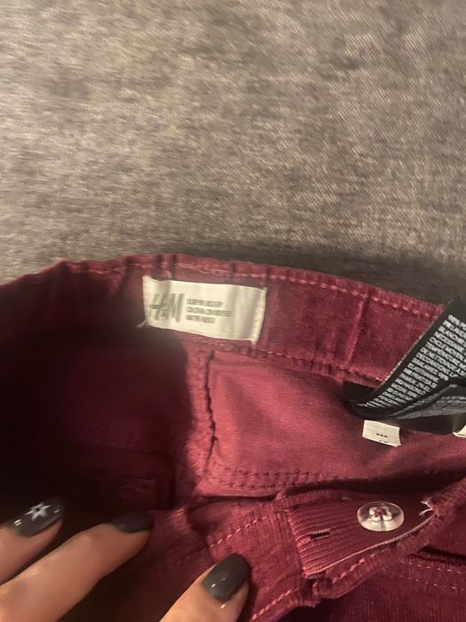 Pantaloni fetite H&M