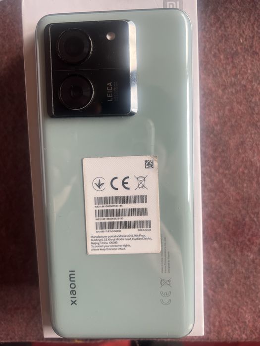 xiaomi 13T Pro 12/512Gb