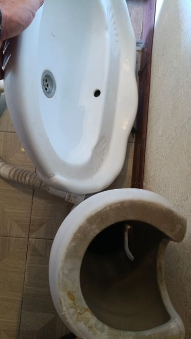 Продам умывальник