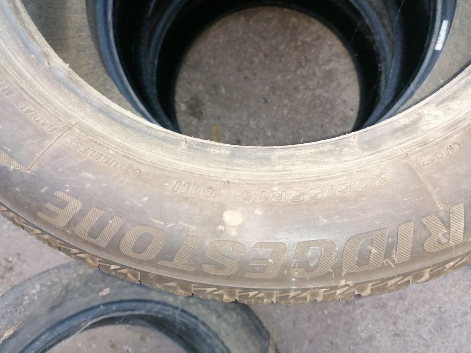 Anvelope mixte iarna vara