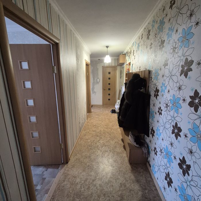 Продам 3-комнатную квартиру