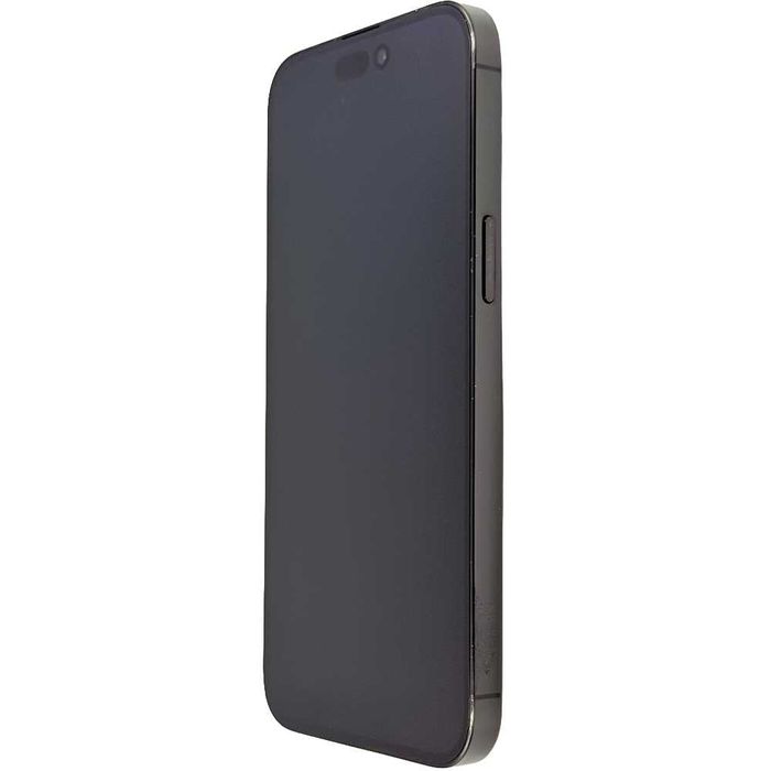 Magazin Apple iPhone 14 Pro Max 256GB Excelent Space Black Garantie