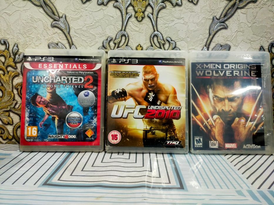 Playstation 3 Super Slim 500 gb