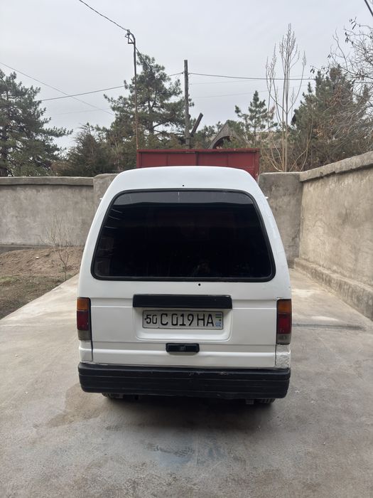 Продаю Дамас сотилади 1997 йил