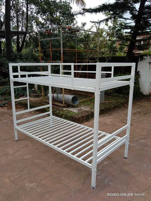 Кровати для детской комнаты