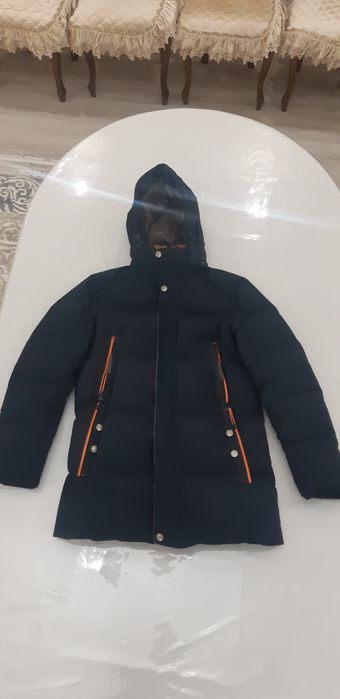 Зимняя    куртка