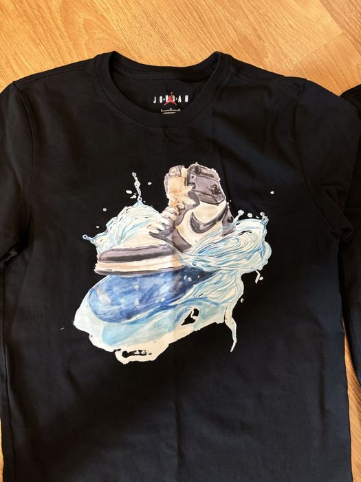 Tricou Nike Jordan S