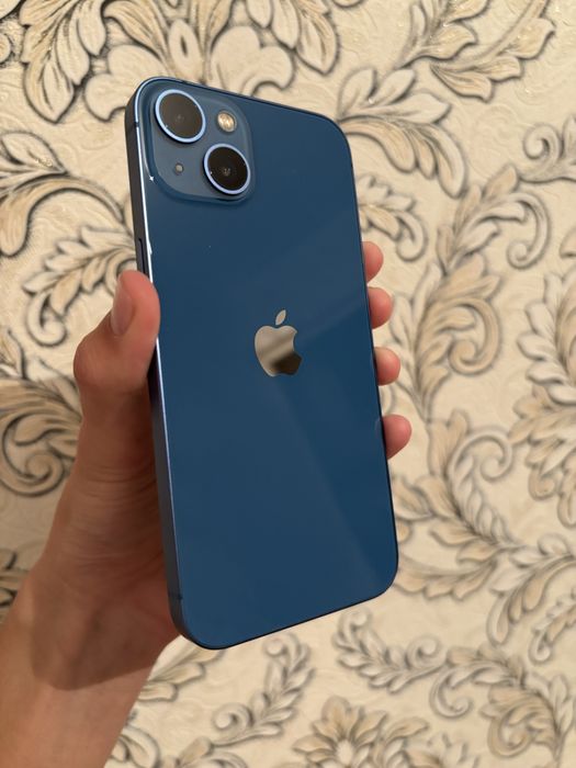 Iphone 13 идеалл