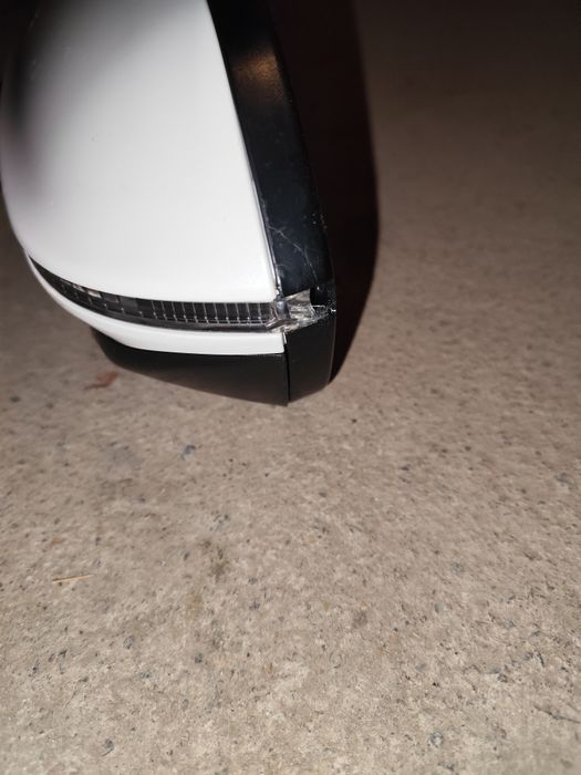 Зеркало JAC J7 Джак 24 года